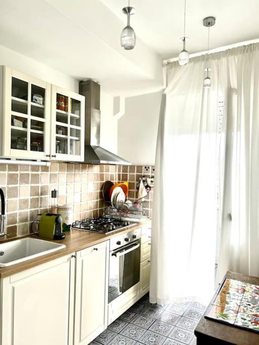 Families Apartment Rome Exterior photo