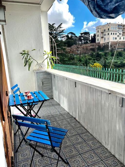 Families Apartment Rome Exterior photo