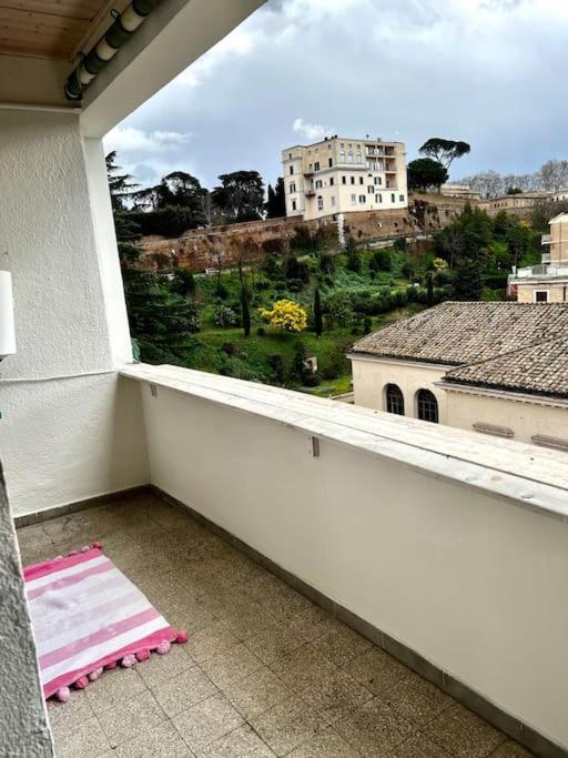 Families Apartment Rome Exterior photo