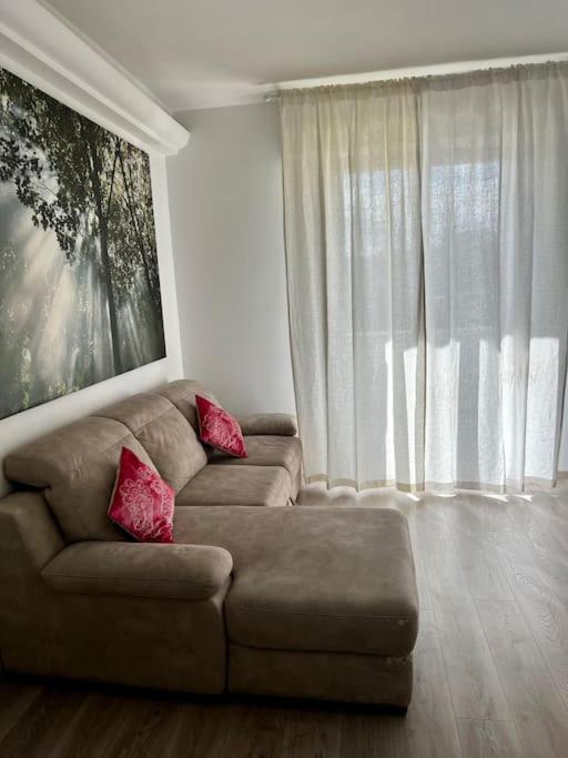 Families Apartment Rome Exterior photo