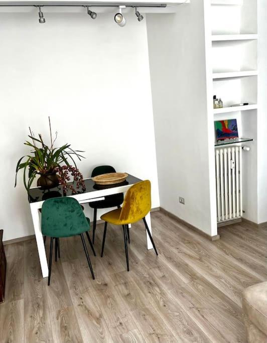 Families Apartment Rome Exterior photo