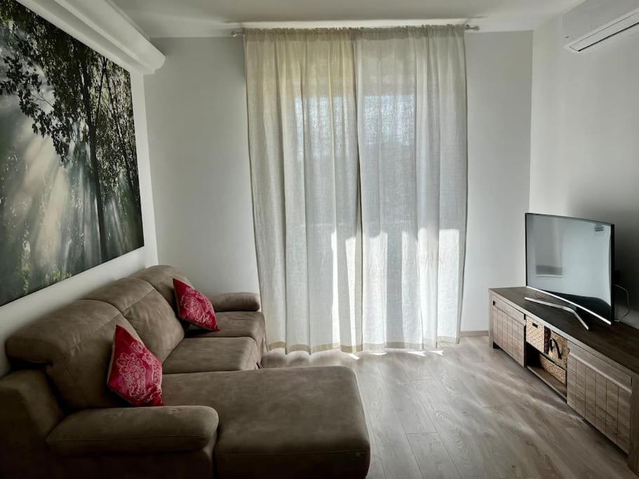 Families Apartment Rome Exterior photo