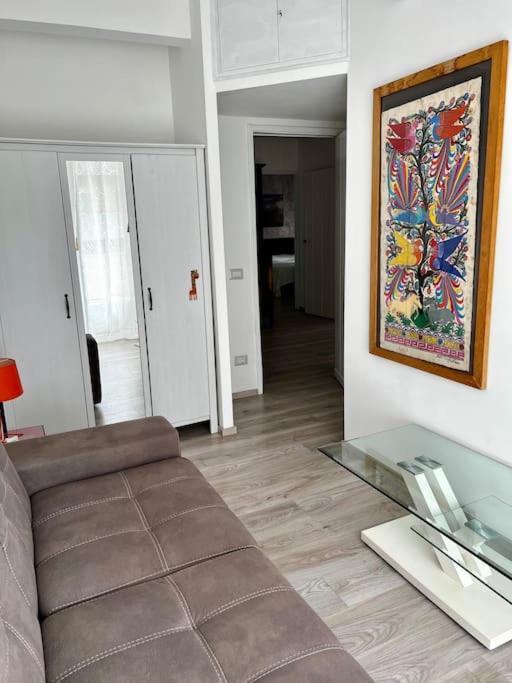 Families Apartment Rome Exterior photo
