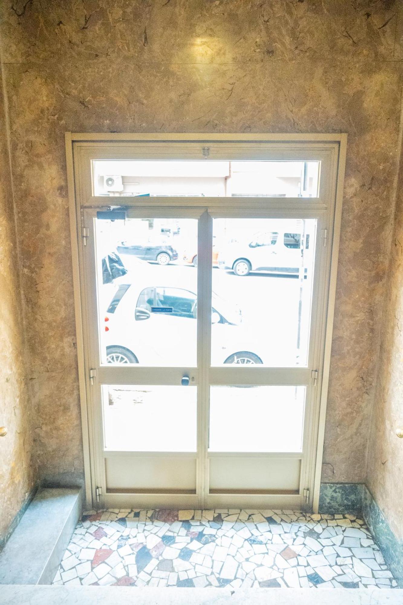 Families Apartment Rome Exterior photo