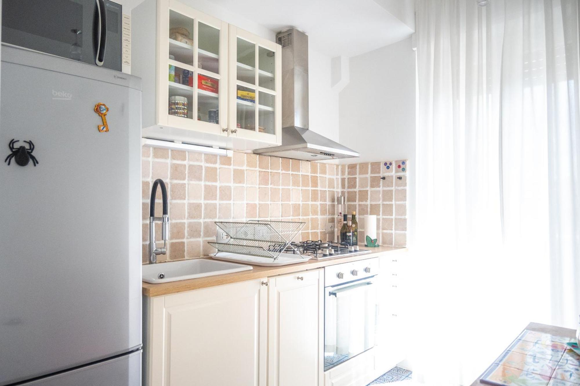 Families Apartment Rome Exterior photo