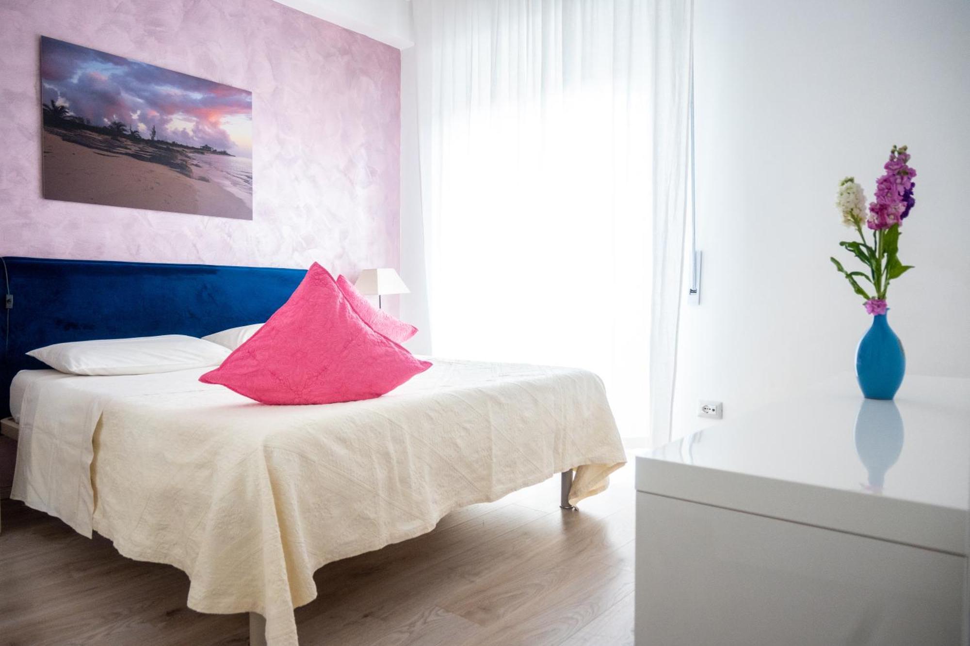 Families Apartment Rome Exterior photo