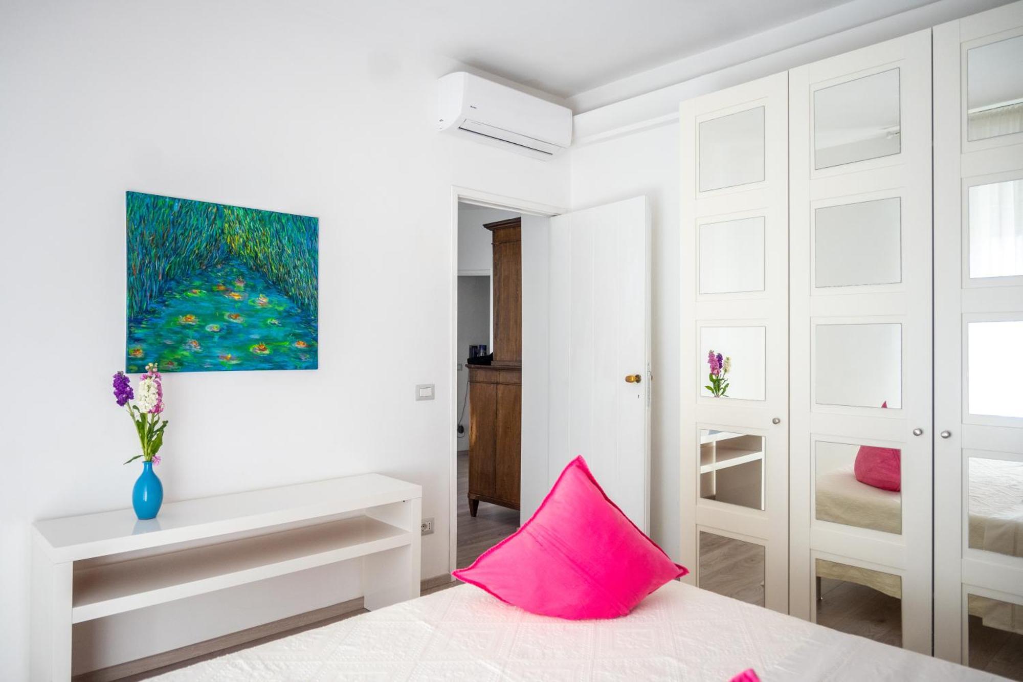 Families Apartment Rome Exterior photo