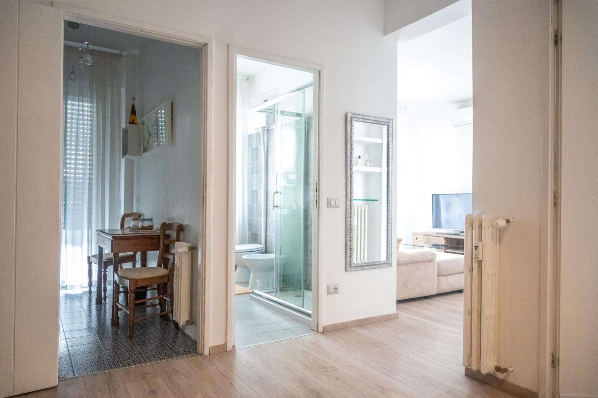 Families Apartment Rome Exterior photo
